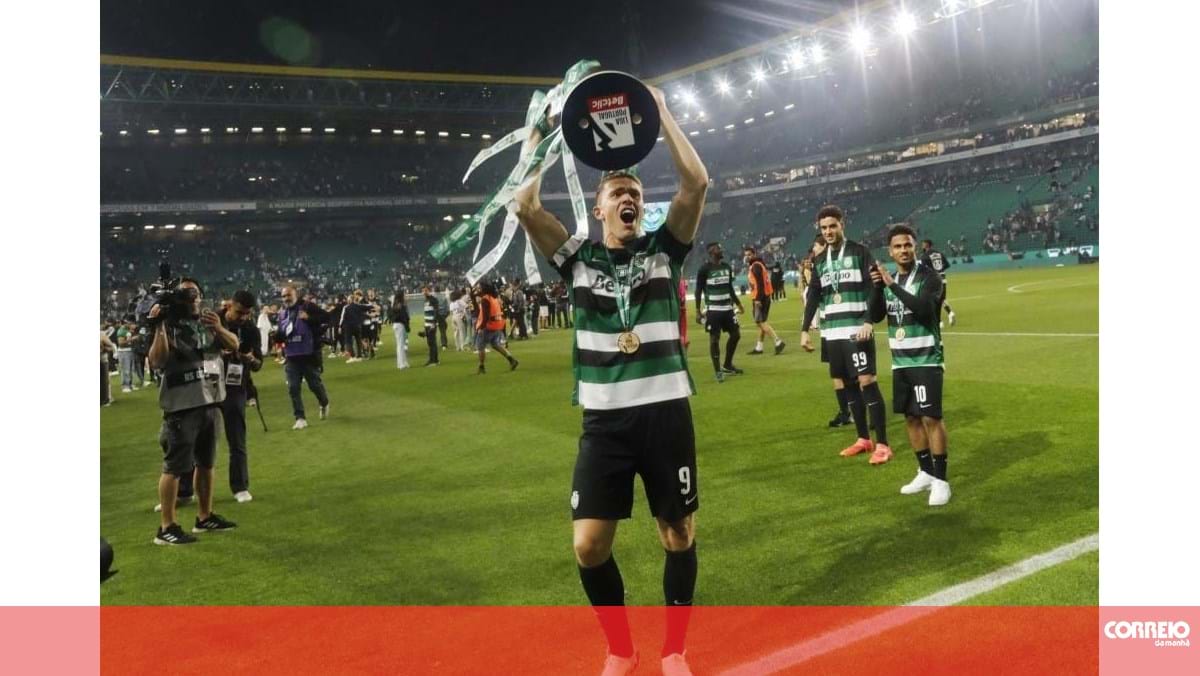 Leão conquista 20.º título com novo recorde de máximo de pontos do clube – Futebol