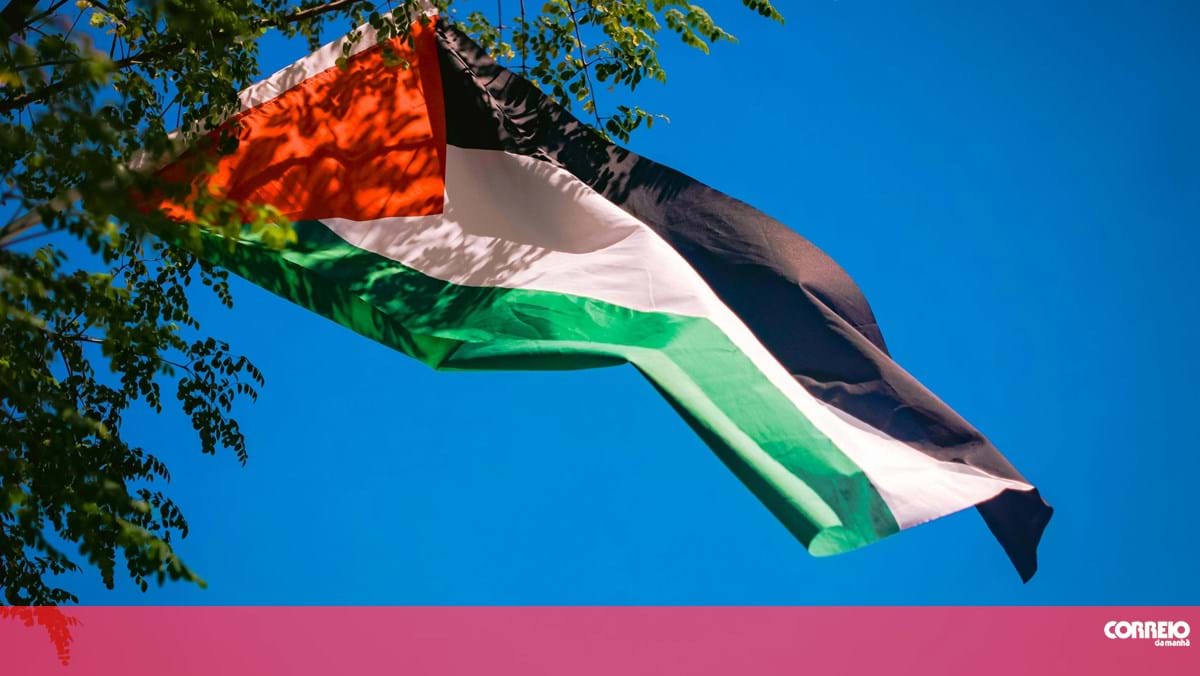 Arménia reconhece Estado da Palestina – Mundo