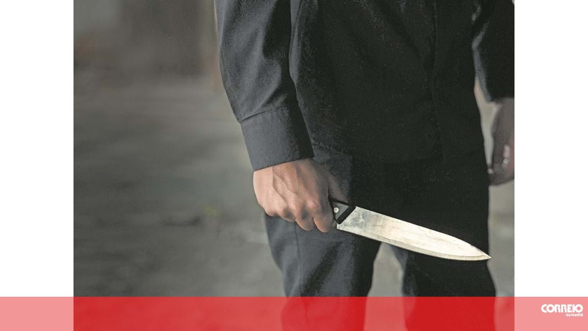 Homem mata à facada em zanga por causa de grelhador na Amadora – Portugal