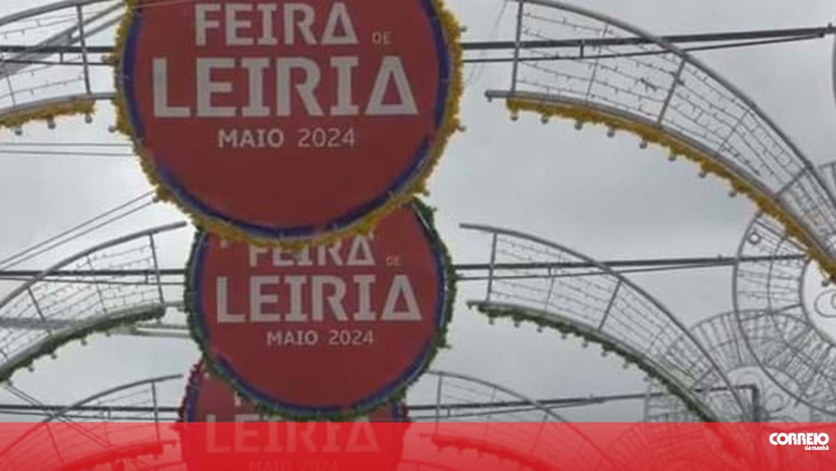 Feira franca de Leiria quer ser um ecoevento