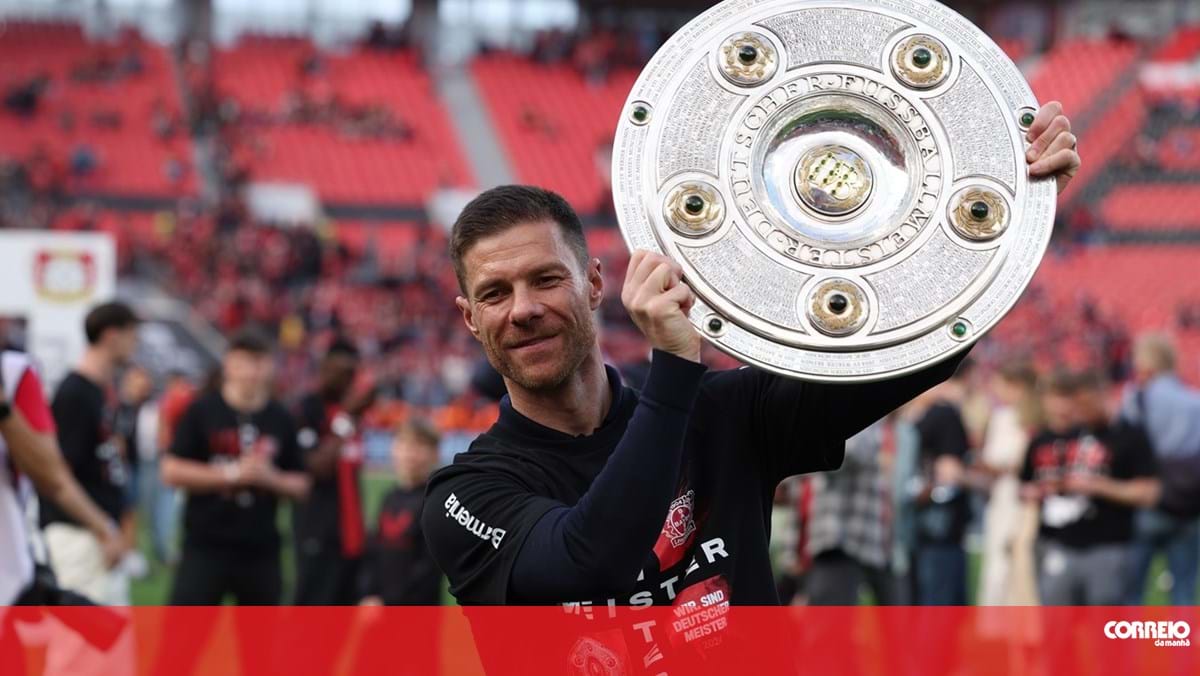 Atalanta coloca à prova o invicto Leverkusen na Liga Europa