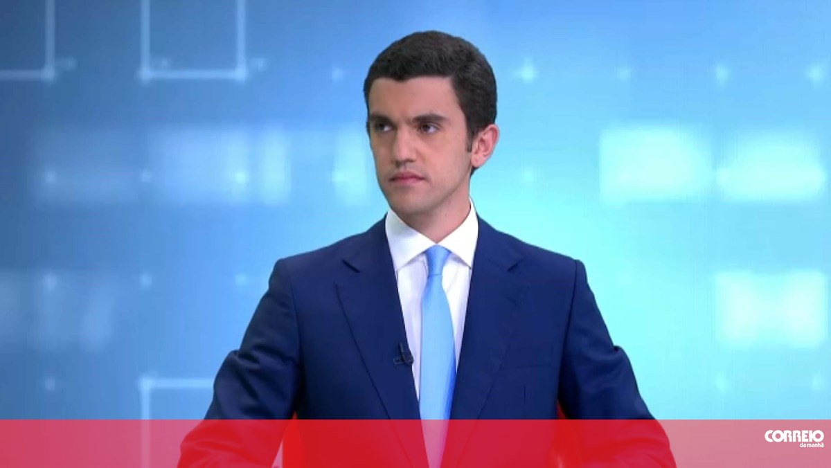 Sebastião Bugalho em entrevista no ‘Grande Jornal’ – Política