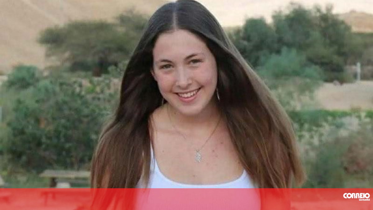 “Os últimos sete meses têm sido um pesadelo”: Irmão de jovem raptada pelo Hamas revela angústia da família – Guerra Israel-Hamas