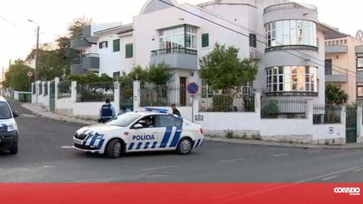 Agente da Polícia Municipal atinge a tiro homem em Sintra