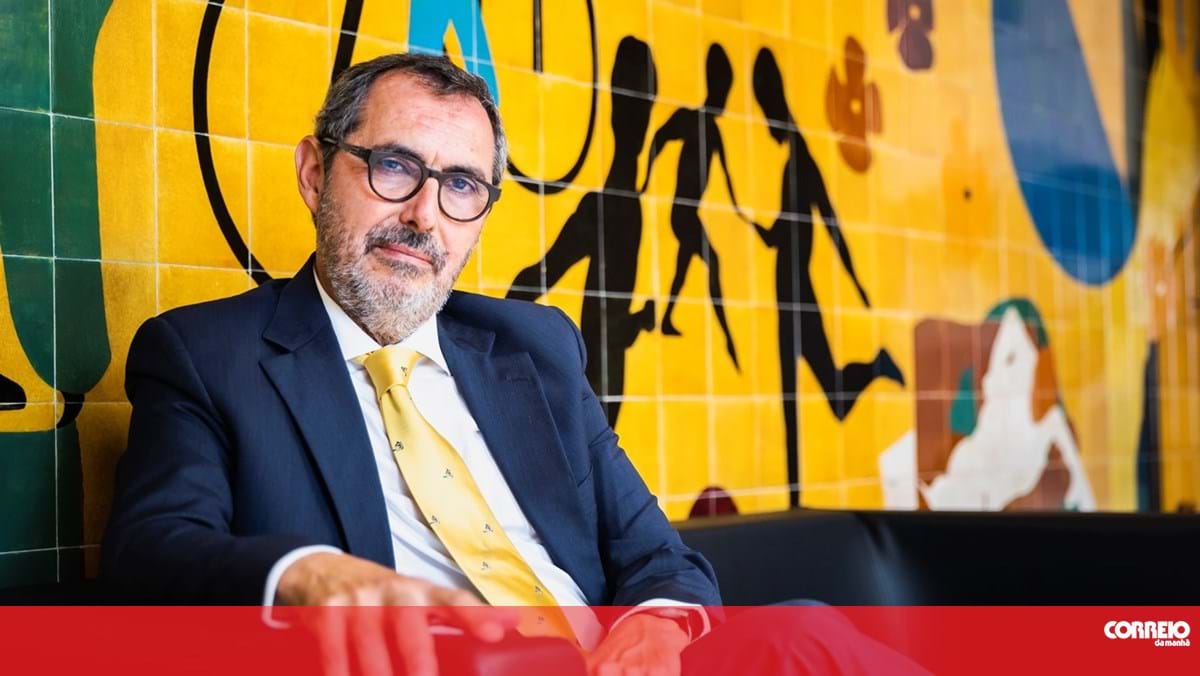 Paulo Vizeu Pinheiro avança que “PSP e GNR vão ter lideranças alternadas” – Portugal