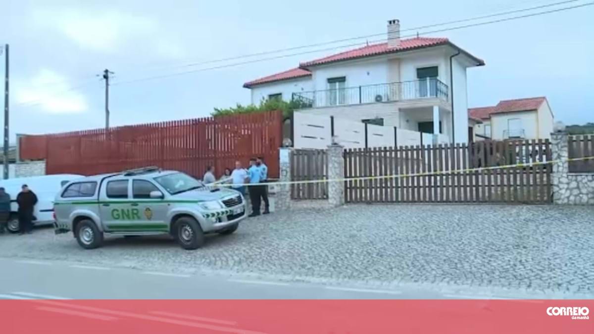 Homem mata mulher em casa e liga à GNR para confessar crime