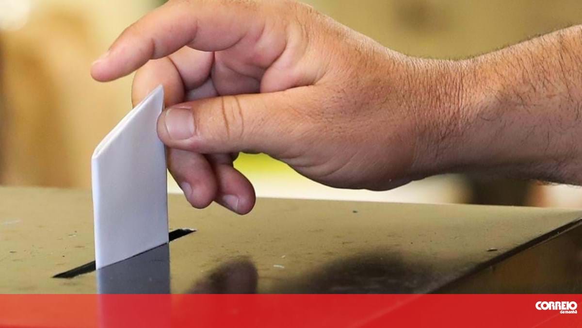 Mais de sete mil eleitores já votaram em Lisboa – Eleições Europeias 2024