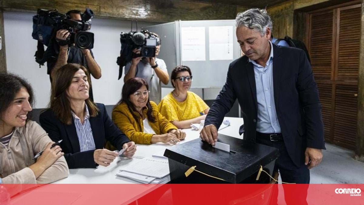 JPP vai ser ouvido pelo representante da República para a Madeira na quinta-feira – Política