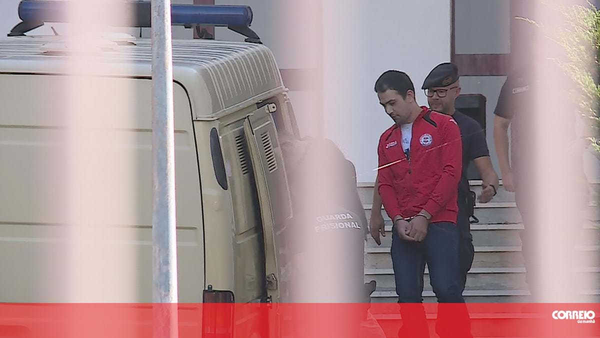 ‘Rei dos catalisadores’, punido 19 vezes em três anos, ganha 32 euros por mês na cadeia – Portugal