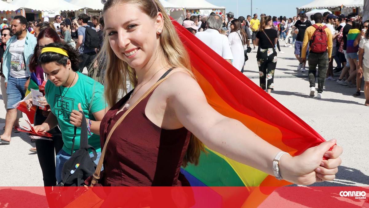 Portugal volta ao top 10 da tabela de gays e lésbicas