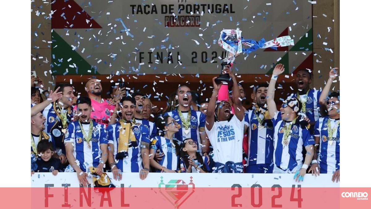 FC Porto pode perder dois jogadores para clubes ingleses