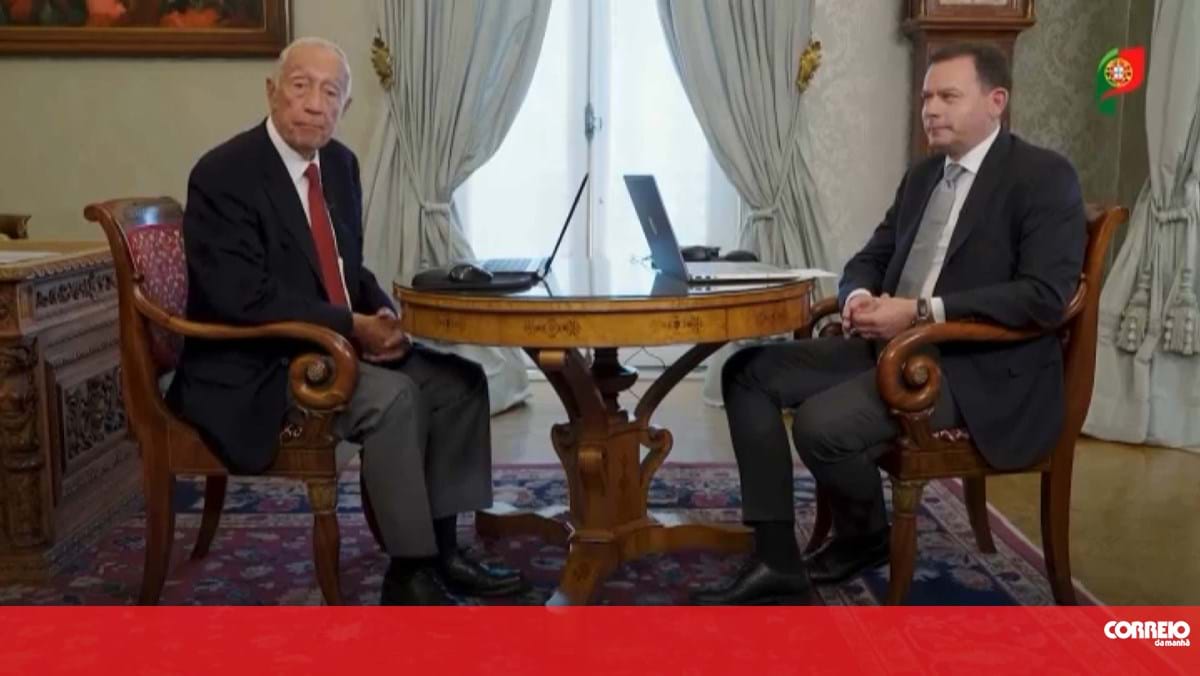 Marcelo e Montenegro divulgam vídeo conjunto de incentivo ao voto antecipado