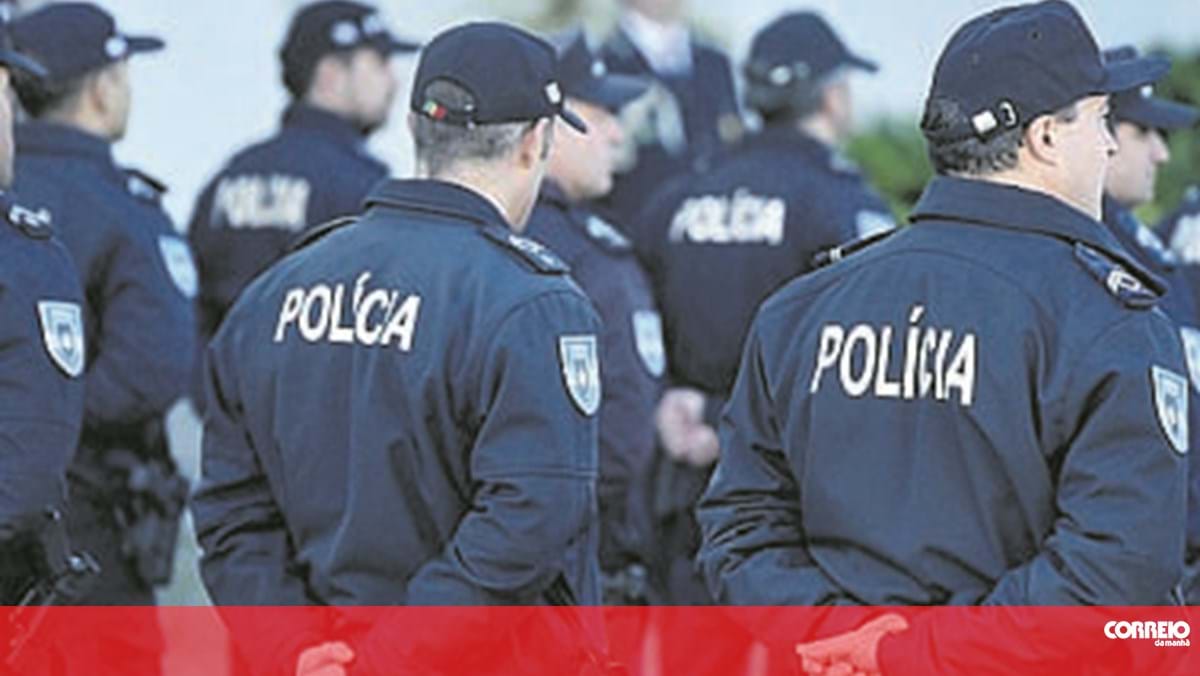 MAI admite encerramento de esquadras – Portugal