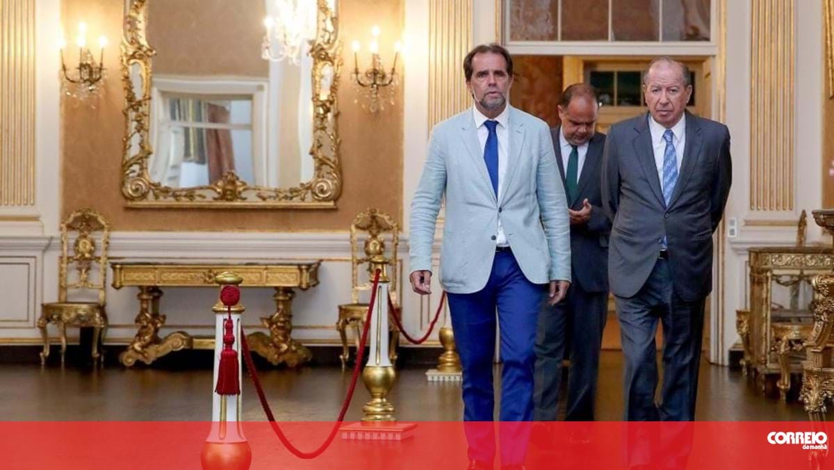 Miguel Albuquerque entrega hoje composição do novo Governo Regional da Madeira – Política