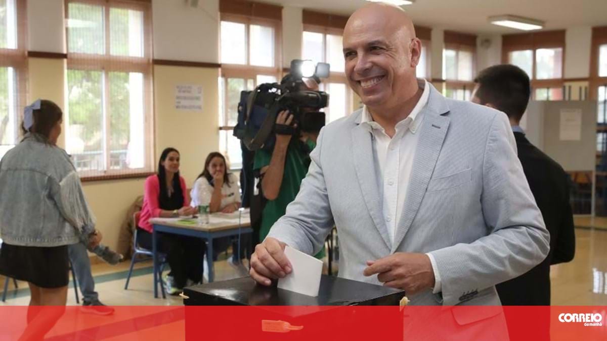 PS Madeira quer redução de 30% em todos os escalões do IRS no Orçamento para 2024 – Política