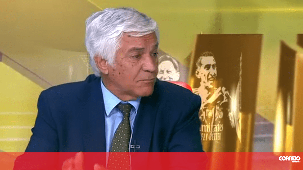 Paulo Andrade: "O que a federação diz não interessa. Sporting tem 24 títulos"