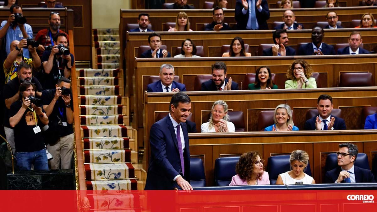 Parlamento espanhol aprova amnistia para independentistas catalães – Mundo