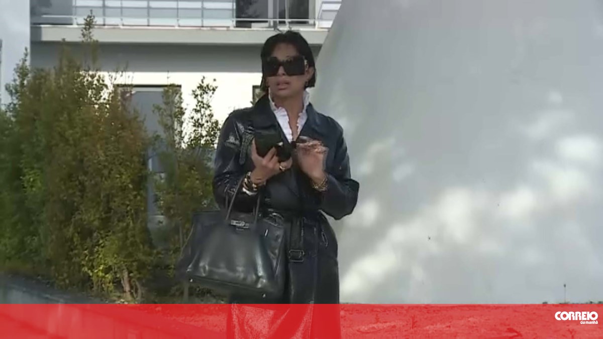 “A senhora não é livre”: Ex-empregada acusa José Castelo Branco de maus-tratos a Betty. Veja agora na CMTV – Portugal