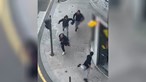 Retaliação motivou ataque a imigrantes no Porto