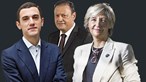 CMTV entrevista todos os cabeças de lista às eleições europeias