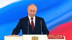 Putin toma posse como presidente da Rússia por mais seis anos. Veja a cerimónia em direto