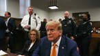 Atriz porno detalha em tribunal encontro sexual com Donald Trump 