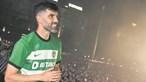 “Amorim obrigou-nos a ir ao desconforto": Central do Sporting revela o que garantiu a conquista do título