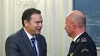 Montenegro acusa polícias de “cenários irrealistas” 