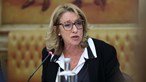 Ministra do Trabalho acusa Ana Jorge de tratar "um cancro financeiro com paracetamol” 
