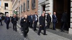 Bispos reúnem-se com o Papa e falam sobre os abusos sexuais na Igreja portuguesa