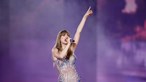 Camarim com cristais, muito vinho e viatura anti-paparazzi: As exigências de Taylor Swift para os concertos