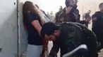 "Não desviem o olhar": Israel divulga vídeo de mulheres soldado a serem raptadas pelo Hamas a 7 de outubro