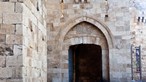 Pelo menos uma pessoa ferida em ataque com faca na Cidade Velha de Jerusalém