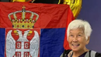 Luisa tem 79 anos e conseguiu visitar todos os países do mundo