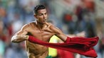 Cristiano Ronaldo prepara-se para ampliar recordes no Euro 