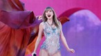 Taylor Swift voltou a fazer a terra tremer no concerto em Lisboa