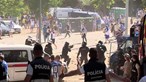FC Porto "lamenta profundamente" incidentes na final da Taça de Portugal e pede esclarecimentos