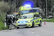 Socorro às vítimas 