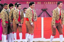 Luís Fonseca teve de ser assistido