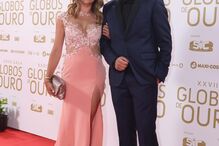 Marco Horácio e a mulher, Sara Biscaia