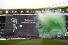 Homenagem a Manuel Fernandes