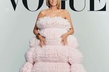 Céline Dion na 'Vogue'