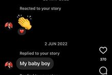 Imagem partilhada por Pedro Pico