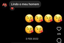 Imagem partilhada por Pedro Pico