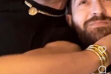 Imagem partilhada por Pedro Pico