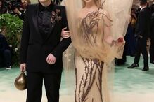 Lana del Rey e Sean McGirr