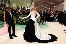 Nicole Kidman e Keith Urban