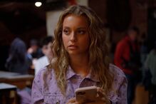 Margarida Corceiro na série espanhola 'Citas Barcelona'