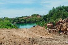 Jovem de 22 anos morre afogado na Lagoa da Pedra Furada