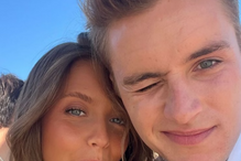 Margarida Corceiro e António Van Zeller